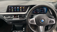 BMW 1 Series 118i [136] M Sport 5dr [Live Cockpit Professional] Petrol Hatchback